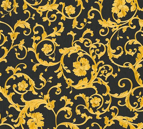 Wallpaper Collection «Versace 3» by «Versace Home» (Page 3 